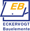 ECKERVOGT Bauelemente-Logo